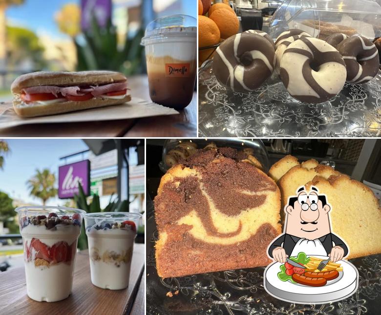 Liva Coffee & More