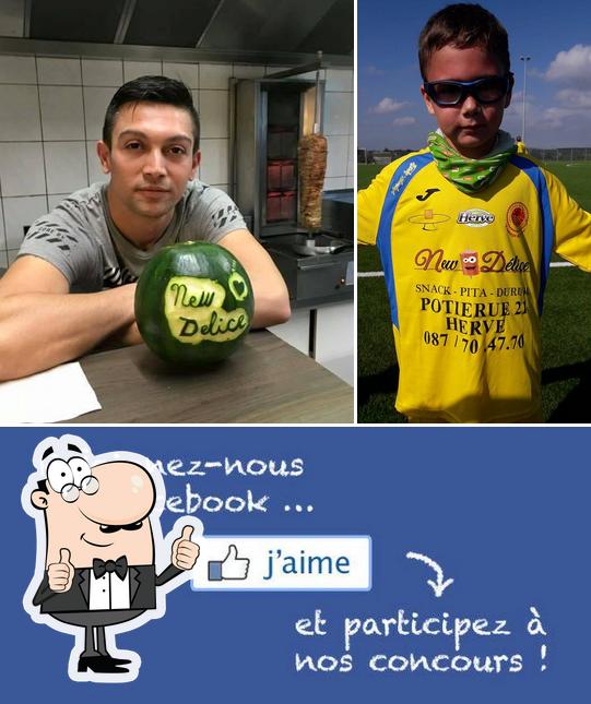New Délice
