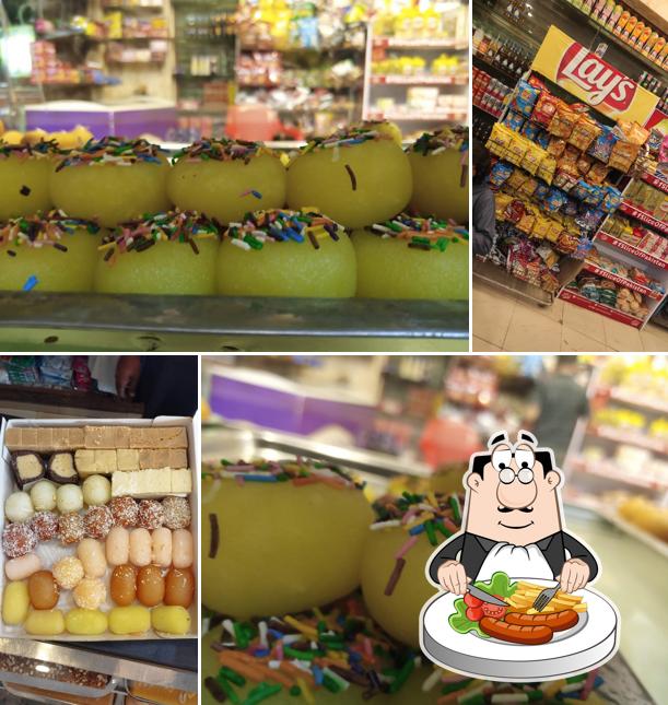 Pakistan Bakery