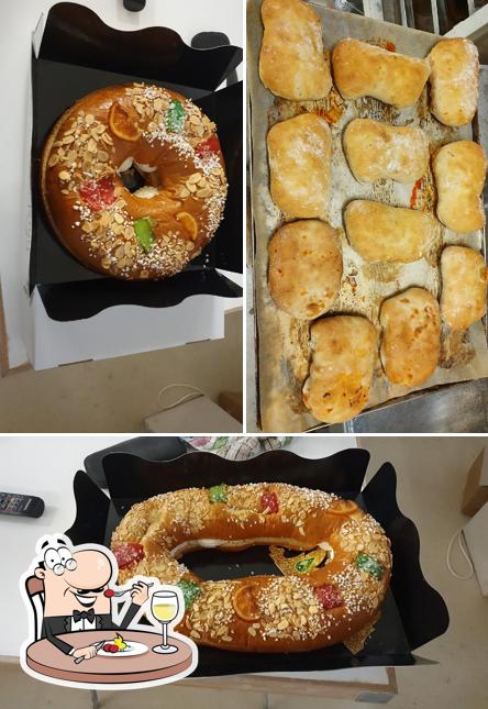 Panaderia Angora