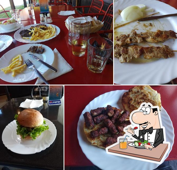Pečenjarnica Garfild