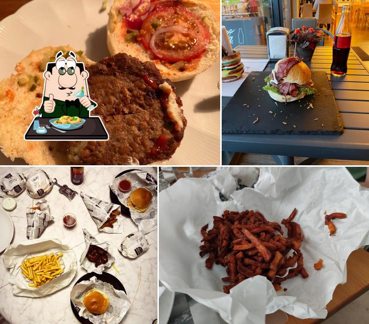 Pit‘s Burger Esslingen