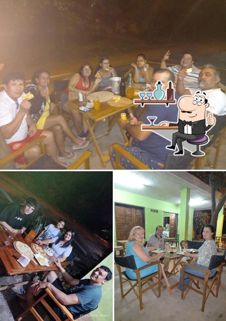 Pizzería Matheu's