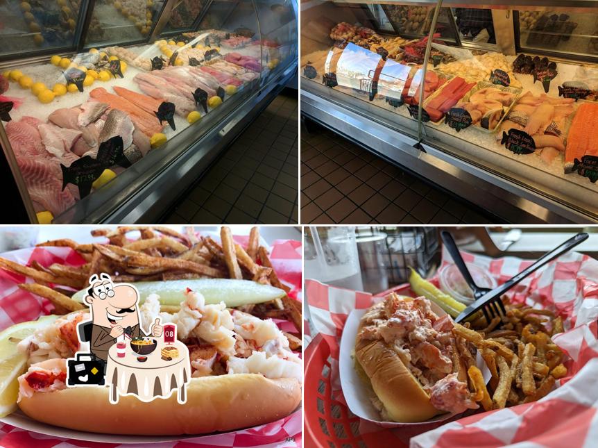 Point Lobster Co