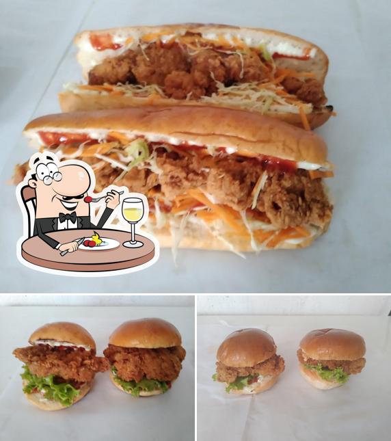 Razaana's Street Food