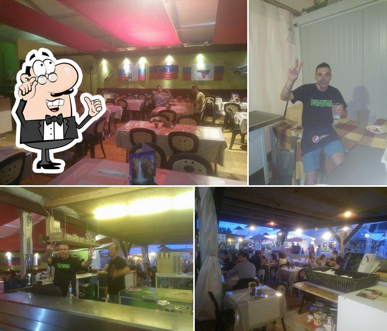 Ristorante Venezuela