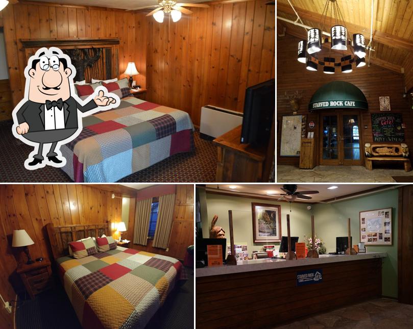 Starved Rock Lodge & Conference Center