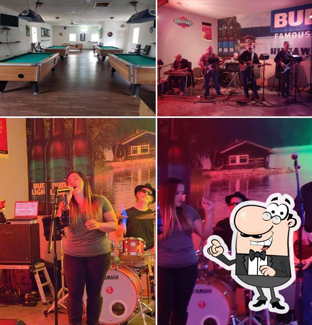 The Hideaway Warrensburg Missouri
