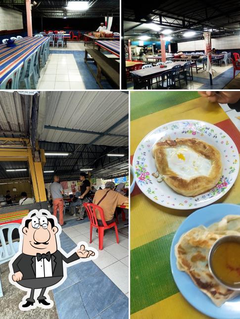 Warong Pak Mad