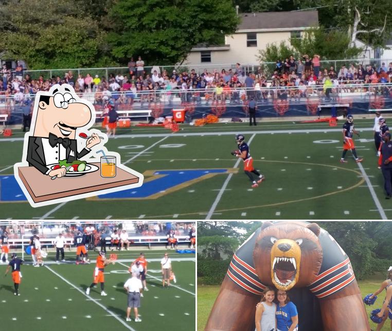 Warren Concessions