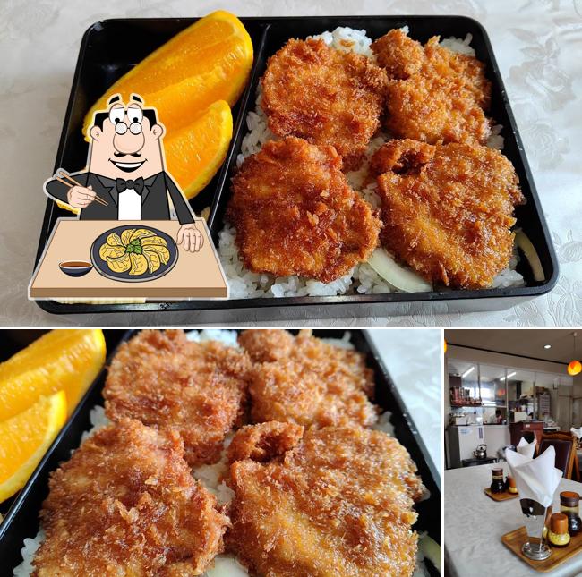 レストラン三笠