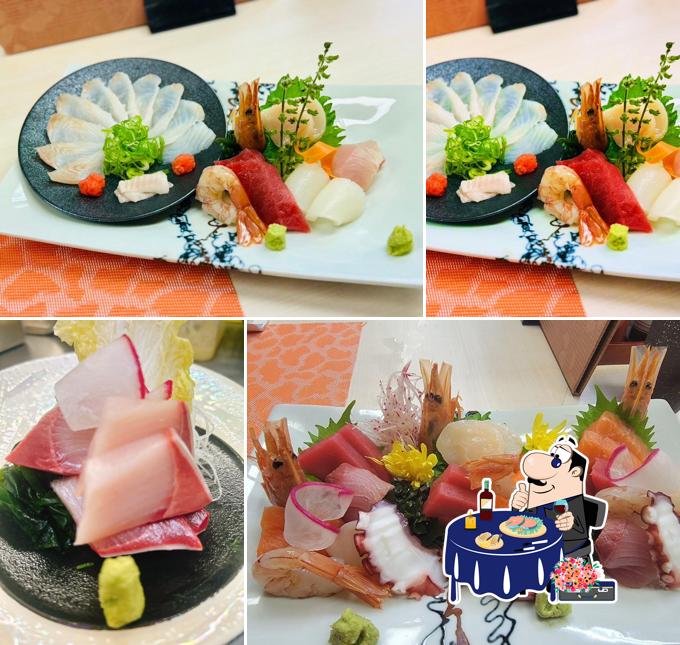 大衆割烹 かみ村