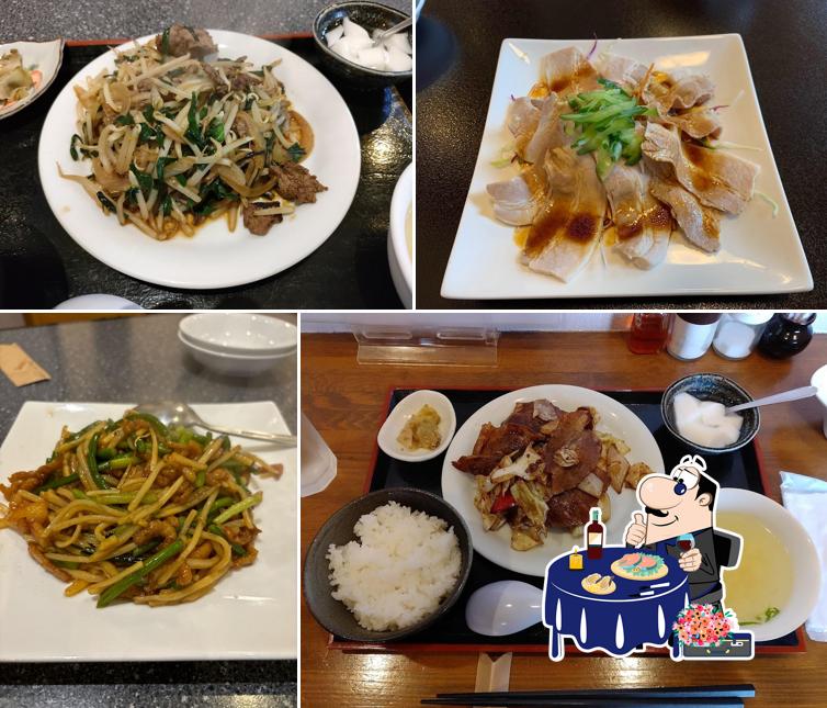 彩菜・中華ダイニング