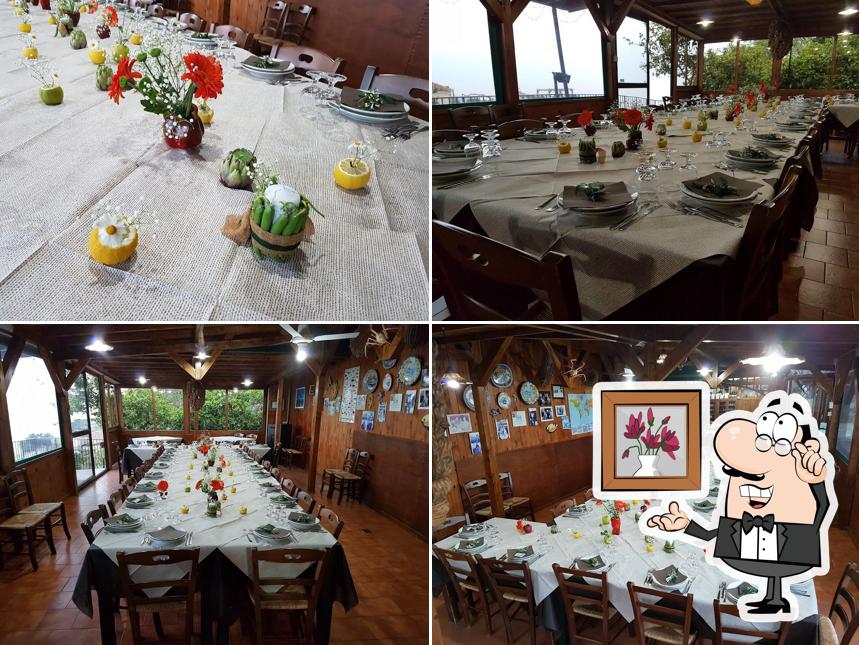 Ristorante Verde & Blu