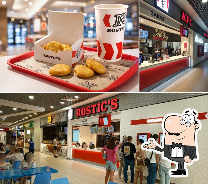 Rostic's
