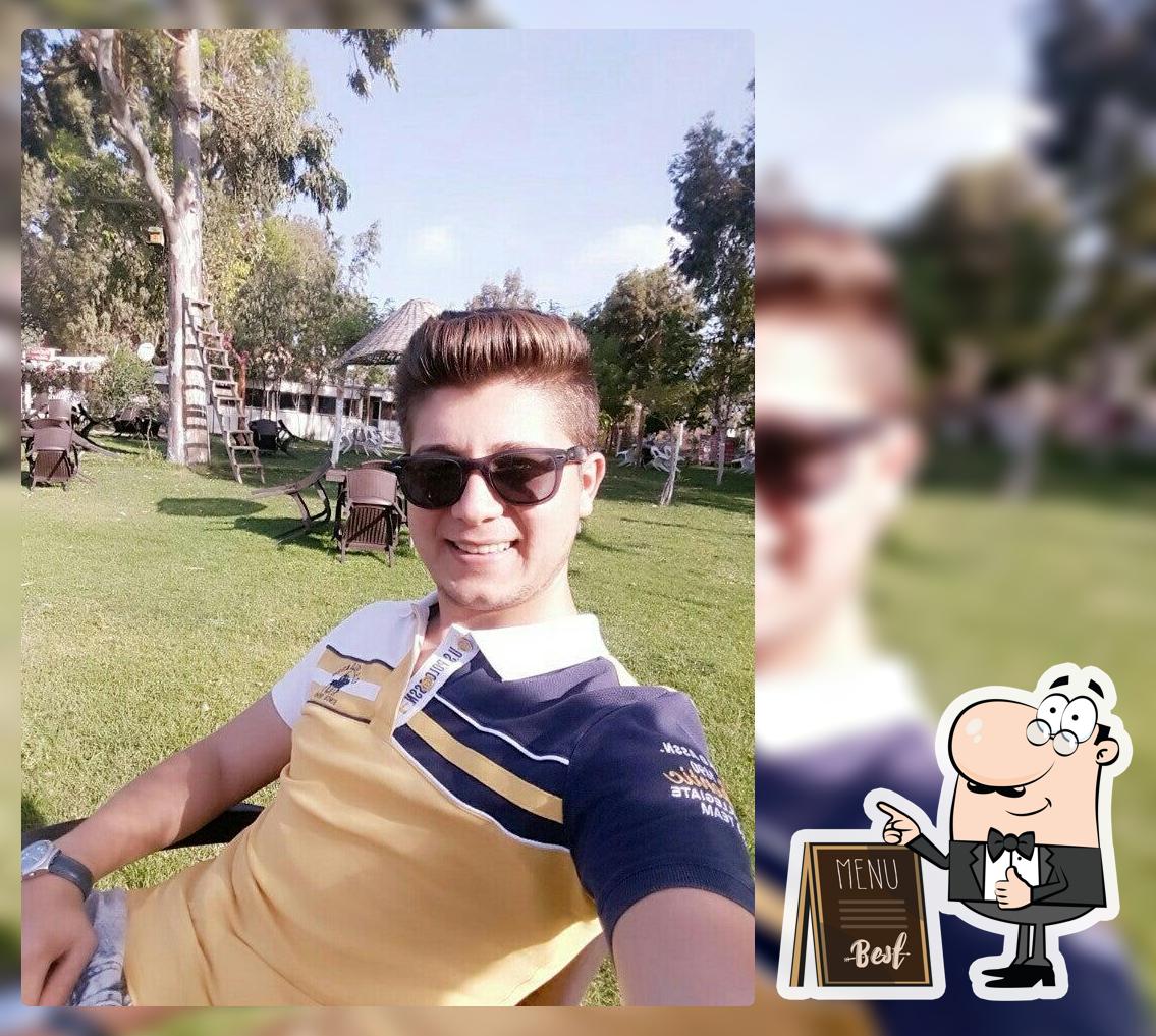 Sahil Cafe