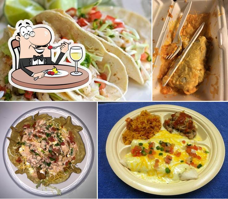 Taco Delite