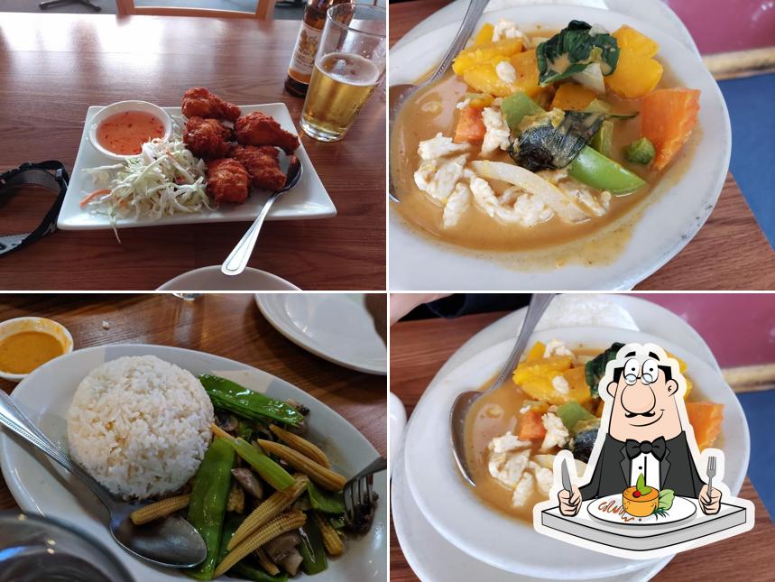 Thai Stick Restaurant