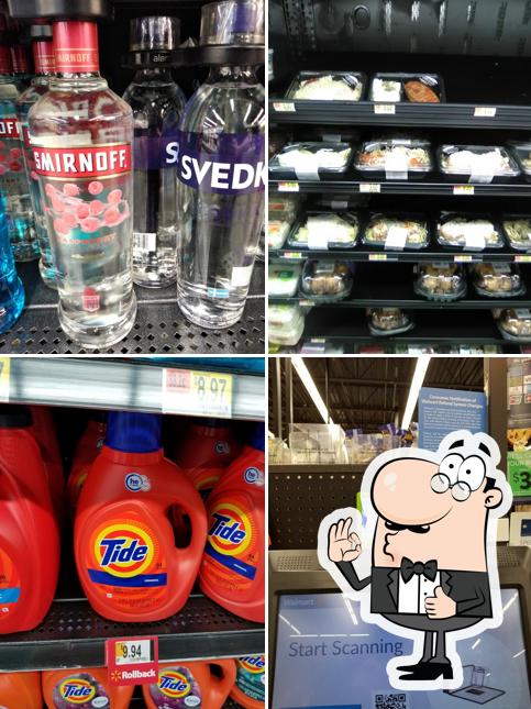 Walmart Neighborhood Market