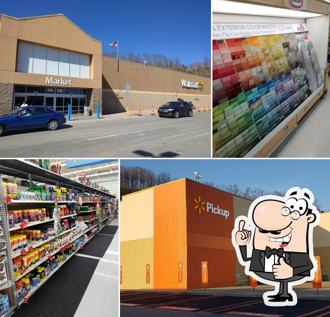 Walmart Supercenter