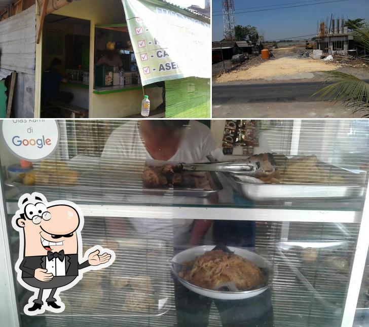 Warung Barokah