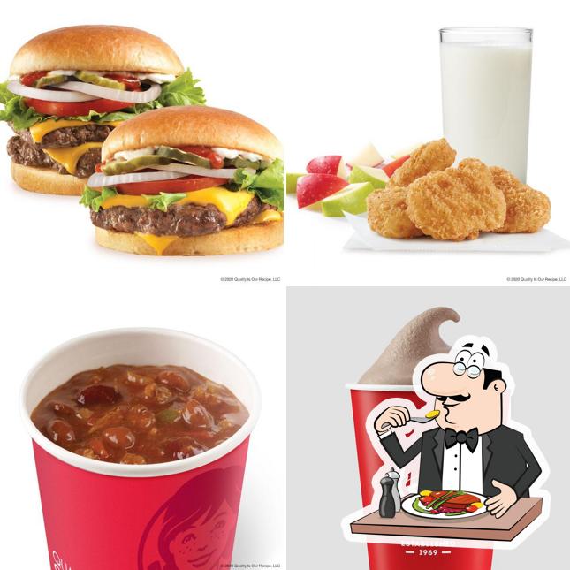 Wendy's