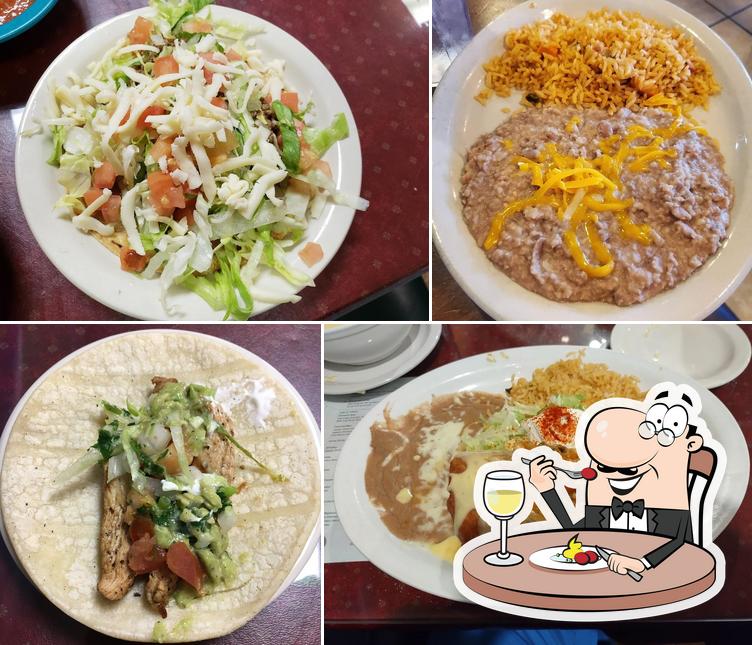 Ernesto's Mexican Restaurant