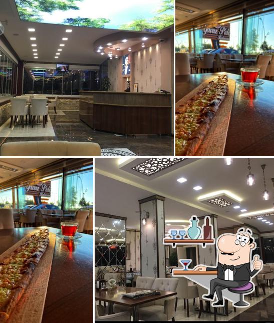 Yavuz Pide & Restaurant Bulancak