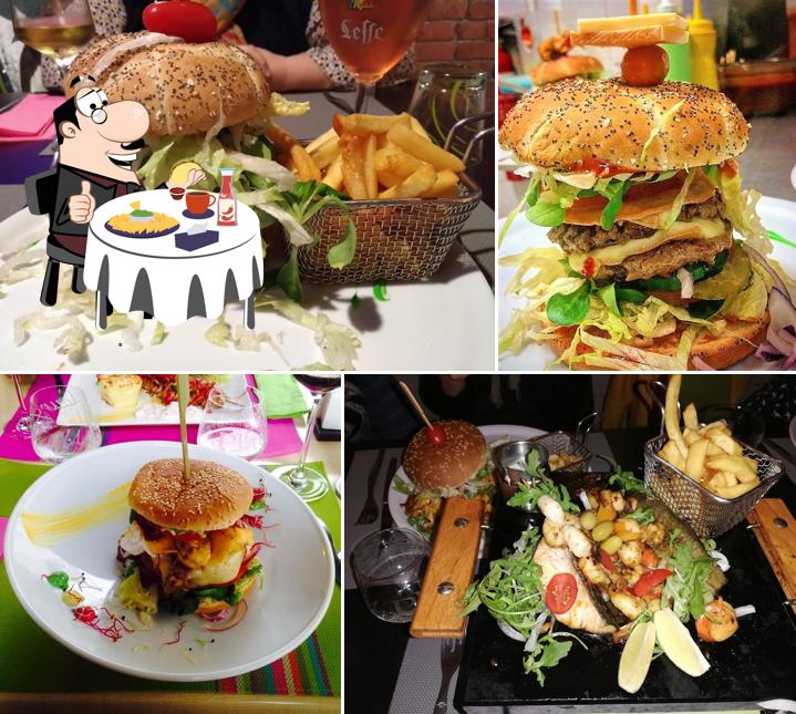 Barbecue Party