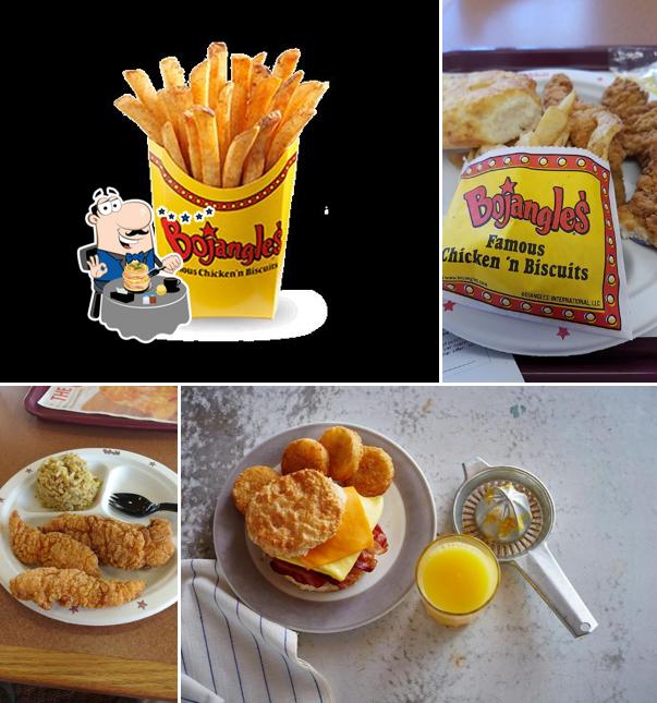 Bojangles