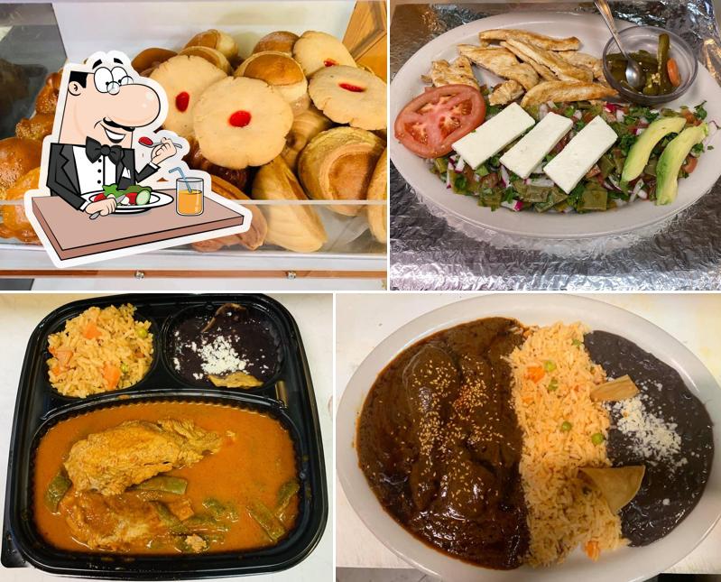 LA CHINA POBLANA MEXICAN RESTAURANT ELIZABETH NEW JERSEY 07202