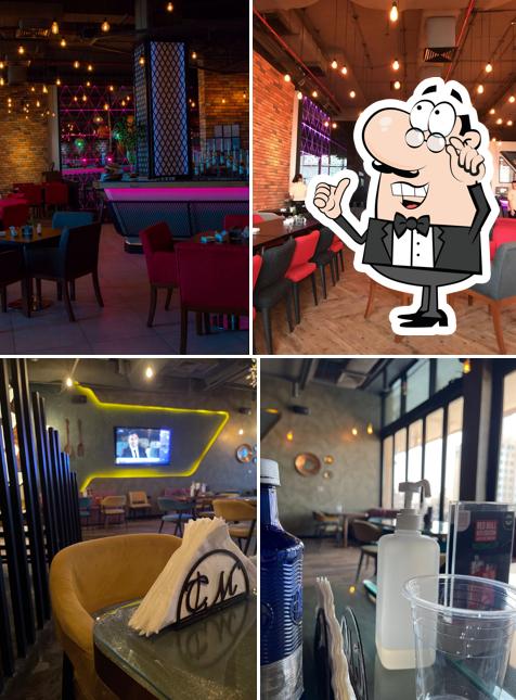 VERO cafe& Restaurant