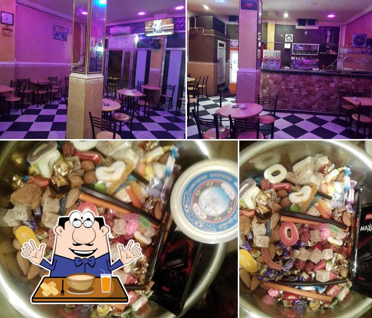 Cafeteria Carrefour (Midani)