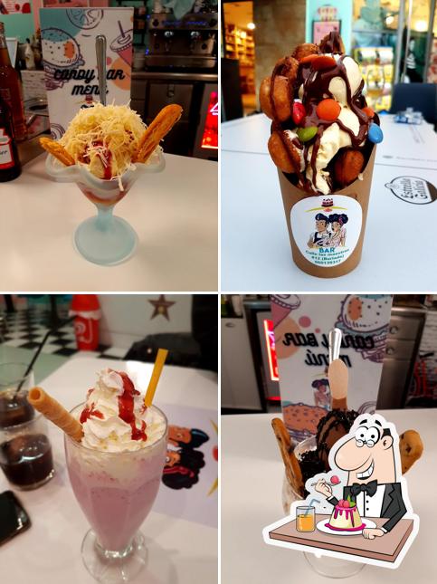Candy Bar
