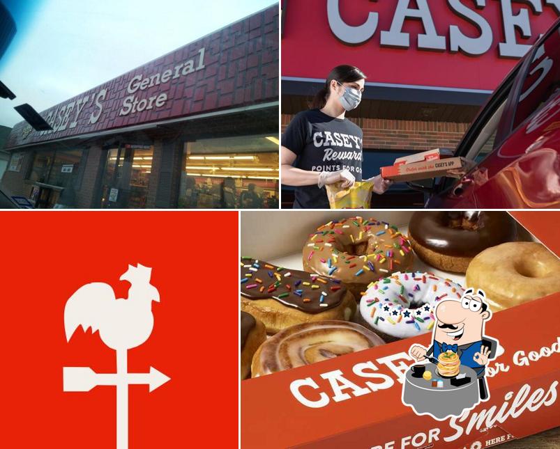 Casey's General Store