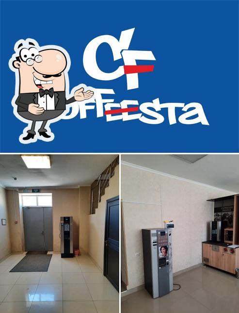 Coffeesta