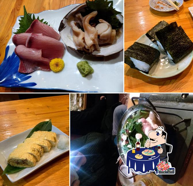 Densuke