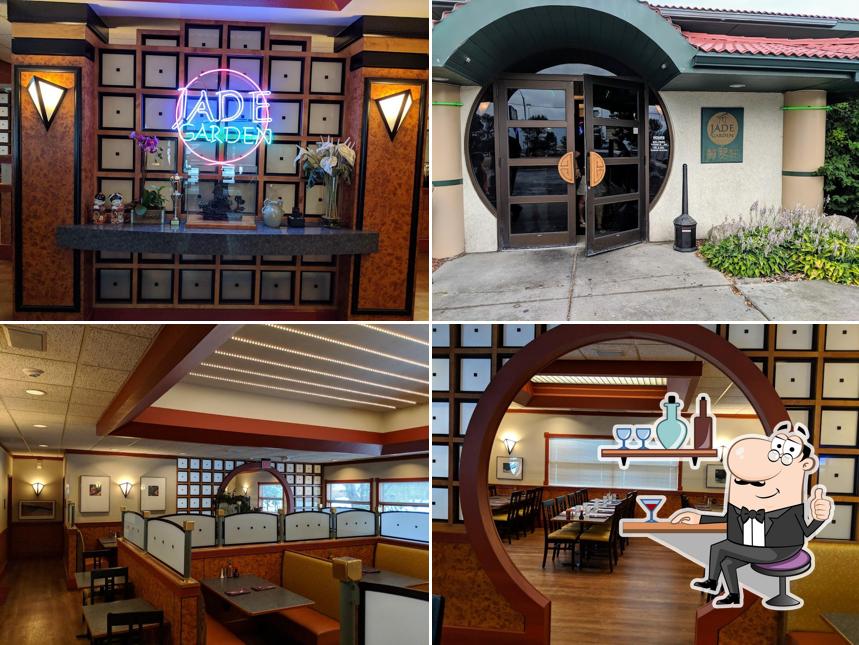 Jade Garden Chinese Cuisine