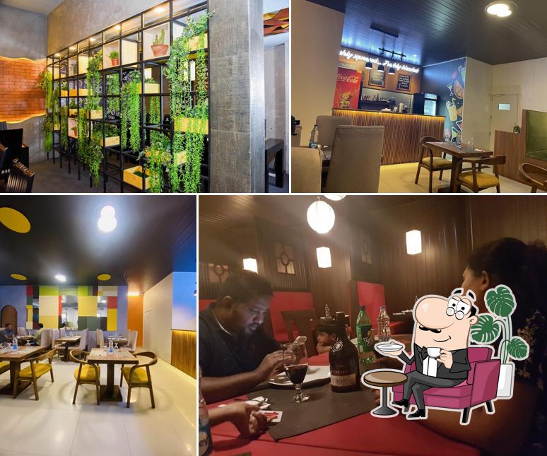 Kamilka Family Restaurant