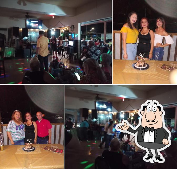 Kayuris Restaurant