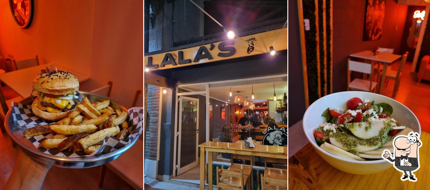 Lala's Bar