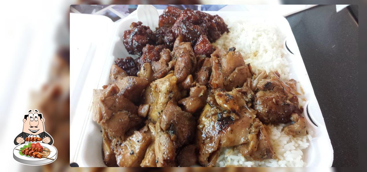 Mandarin Express