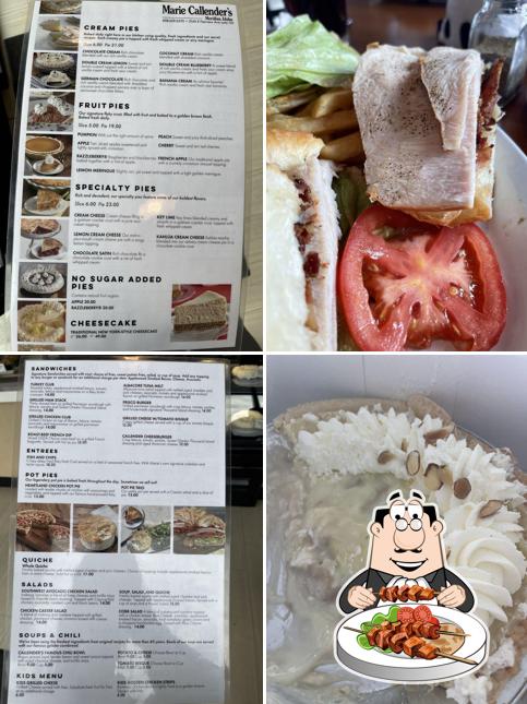 Marie Callender's Restaurant & Bakery