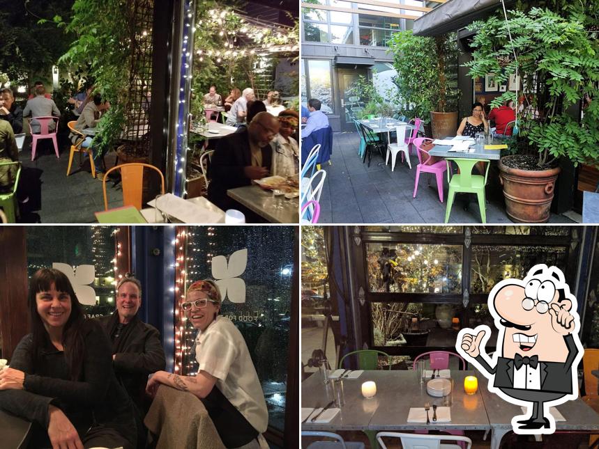 Marjorie Restaurant