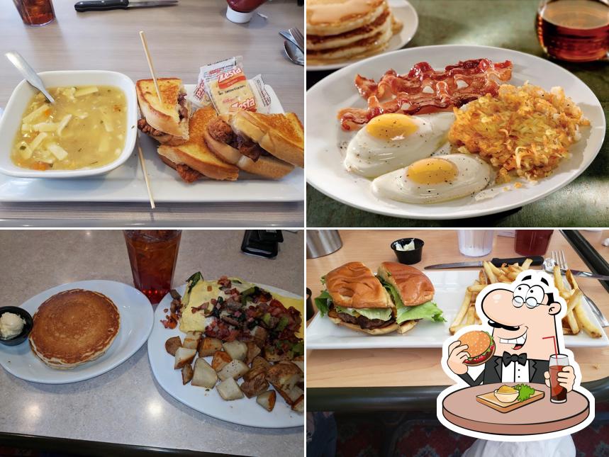 Perkins Restaurant & Bakery
