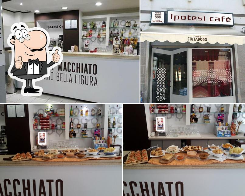 Ipotesi Cafè