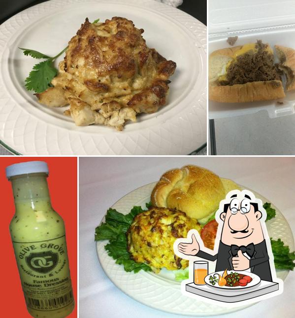 Little Grove Deli & Carryout