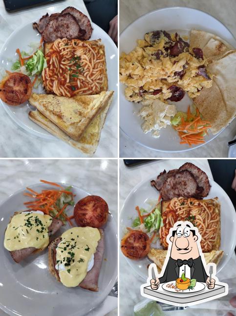 Chill Bean Cafe