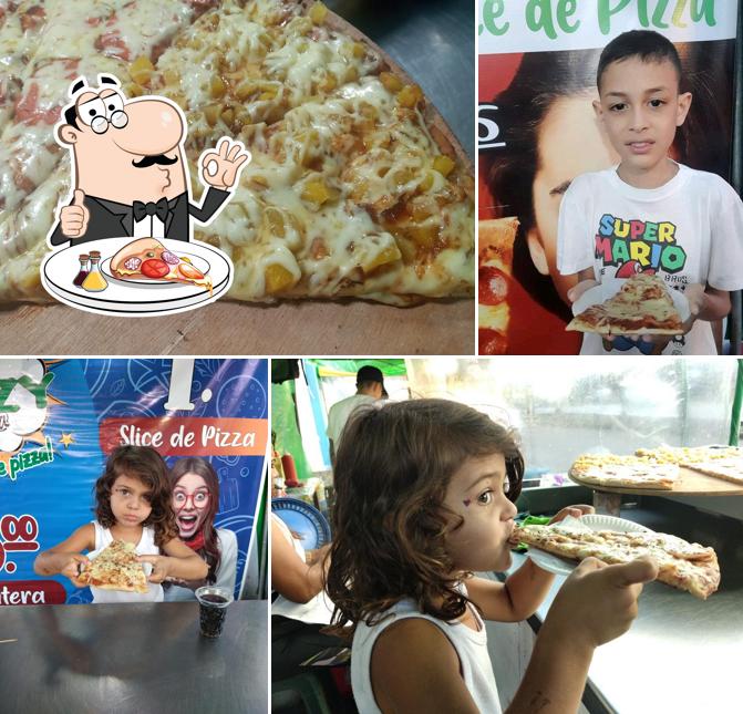 Crazy Pizza (Puyo)