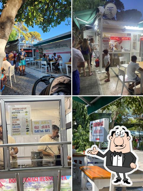 Dondurmacı Hüsnü Usta